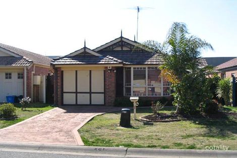 5b Angledool Ave, Hinchinbrook, NSW 2168