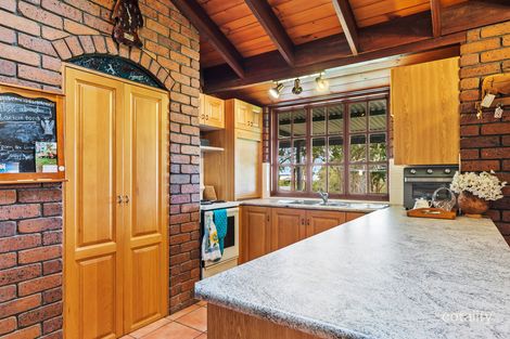 Property photo of 133 Preston Boundary Road Preston QLD 4352