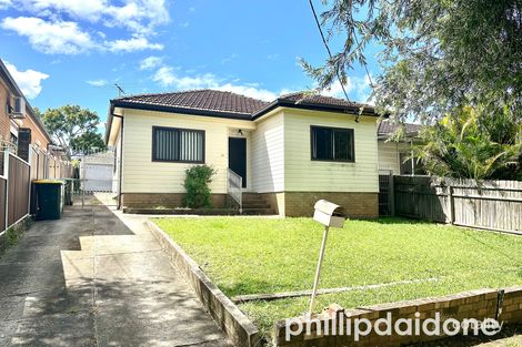 38 Bagdad St, Regents Park, NSW 2143