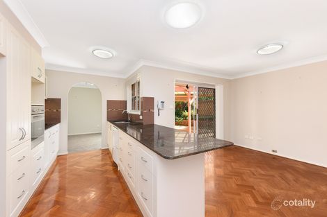 Property photo of 31 Bangalay Drive Port Macquarie NSW 2444