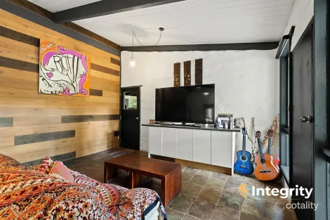 Property photo of 225 Deepdene Road Yea VIC 3717