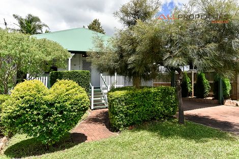 Property photo of 22 Price Street Oxley QLD 4075