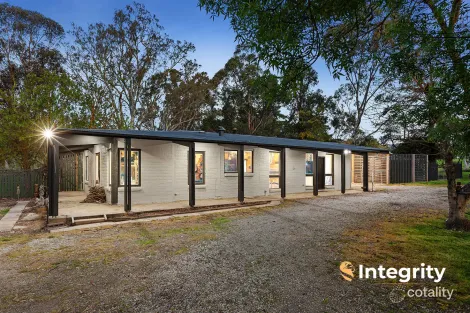 Property photo of 225 Deepdene Road Yea VIC 3717