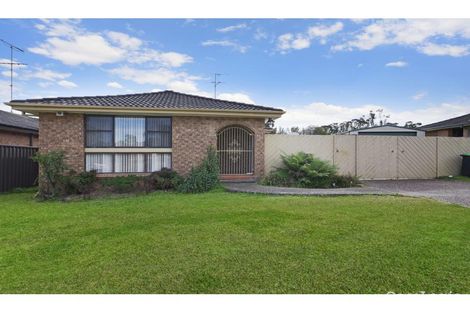 Property photo of 4 Dewdrop Place Werrington Downs NSW 2747