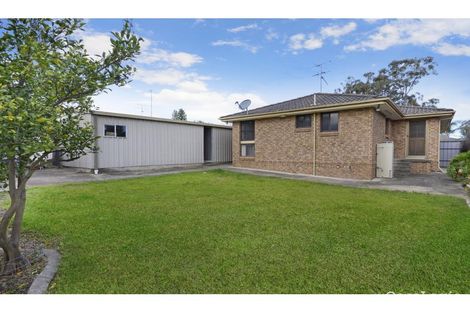 Property photo of 4 Dewdrop Place Werrington Downs NSW 2747