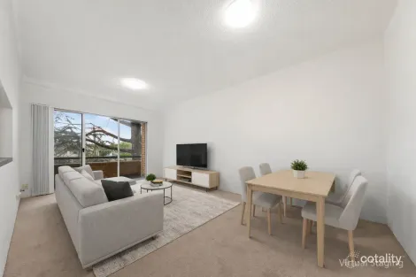 Property photo of 9/6E Goulding Road Ryde NSW 2112