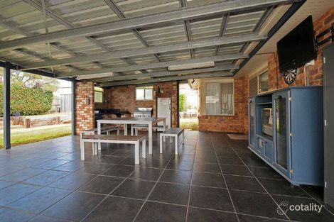 Property photo of 6 Marwedel Street Kearneys Spring QLD 4350