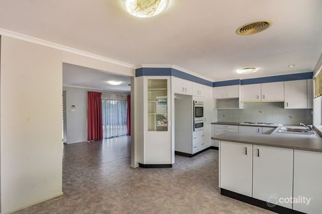 Property photo of 35 Appenine Road Yerrinbool NSW 2575