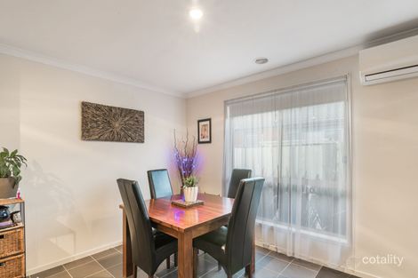 Property photo of 33 Lauricella Drive Wallan VIC 3756