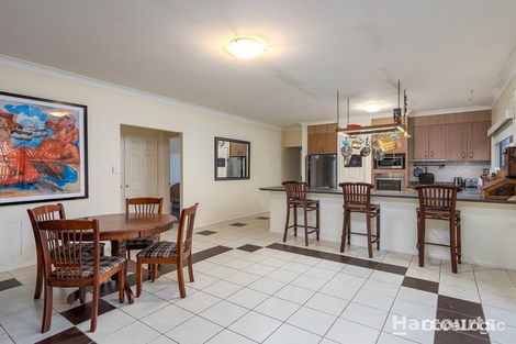 Property photo of 16 Ebony Place Stretton QLD 4116