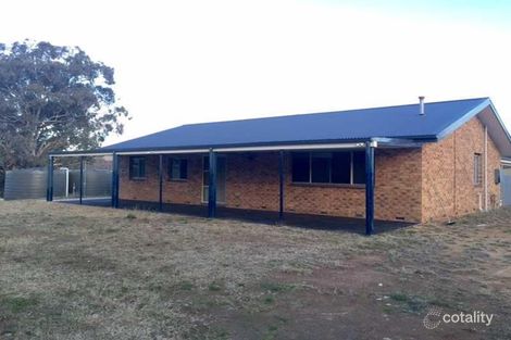 Property photo of 74 Wickerslack Lane Googong NSW 2620