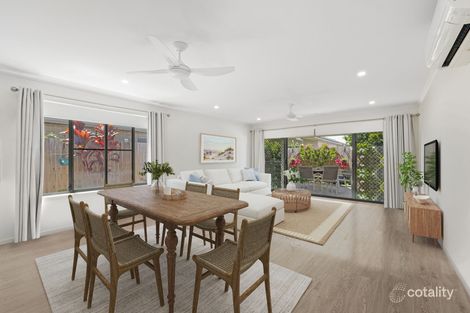 Property photo of 51 Olivia Crescent Nirimba QLD 4551