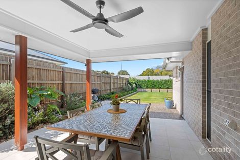 Property photo of 5 Sefton Place Kearneys Spring QLD 4350