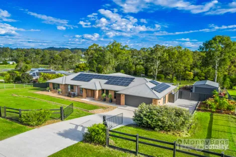 Property photo of 124-128 Panitz Drive Jimboomba QLD 4280