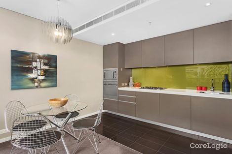 Property photo of 405/3 Sterling Circuit Camperdown NSW 2050