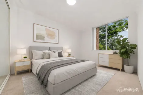 Property photo of 9/6E Goulding Road Ryde NSW 2112