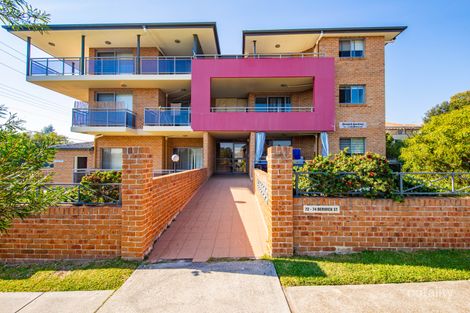 2/72-74 Berwick St, Guildford, NSW 2161