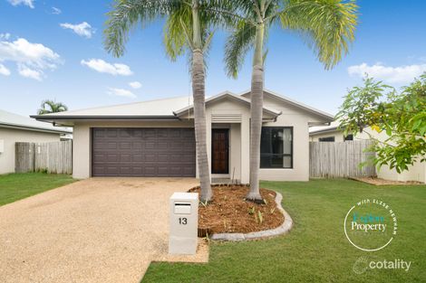 Property photo of 13 Skardon Place Kelso QLD 4815