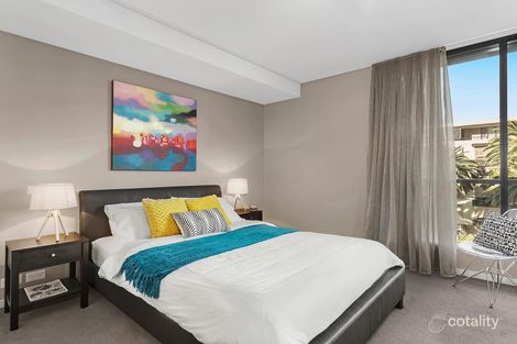 Property photo of 405/3 Sterling Circuit Camperdown NSW 2050