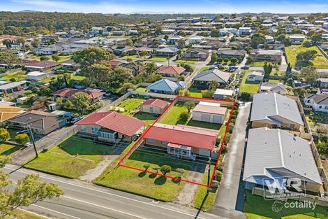 Property photo of 70 North Road Spencer Park WA 6330