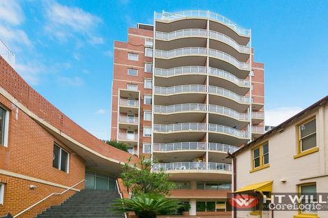 Property photo of 17/23-27 Macmahon Street Hurstville NSW 2220