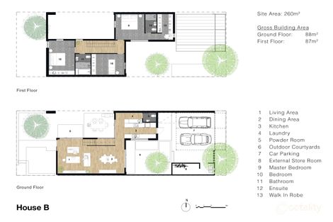 Property photo of 6 Rochfort Way Fremantle WA 6160