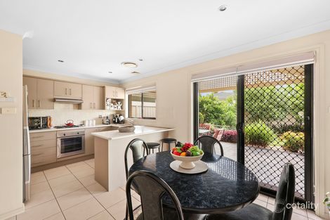 Property photo of 3A Weir Crescent Lurnea NSW 2170