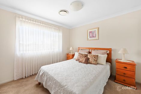 Property photo of 3A Weir Crescent Lurnea NSW 2170