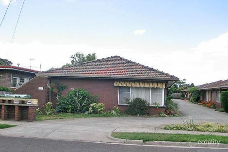 7/60 Middle Rd, Maribyrnong, VIC 3032