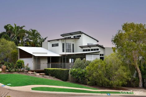 Property photo of 89 Yarrawonga Drive Castle Hill QLD 4810