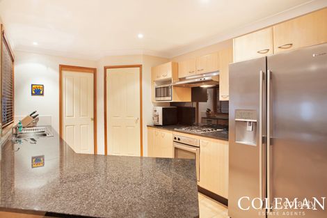 Property photo of 6 Park Range Way Woongarrah NSW 2259