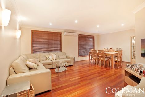 Property photo of 6 Park Range Way Woongarrah NSW 2259