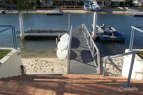 Property photo of 12 Barellan Avenue Yamba NSW 2464