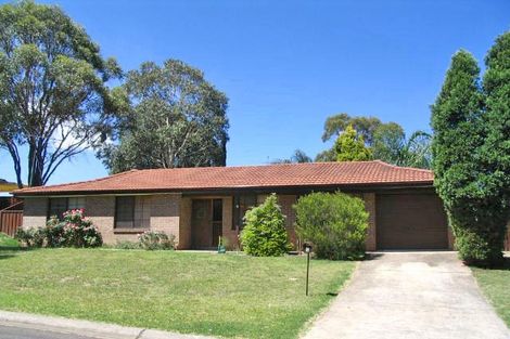 6 Grebe St, Erskine Park, NSW 2759