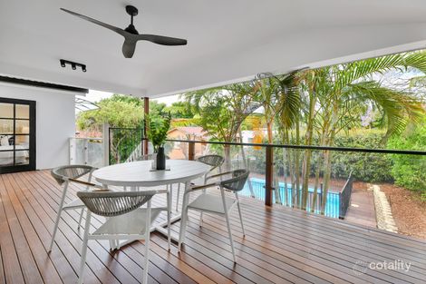 Property photo of 45 Looranah Street Jindalee QLD 4074