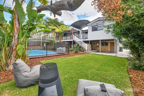 Property photo of 45 Looranah Street Jindalee QLD 4074