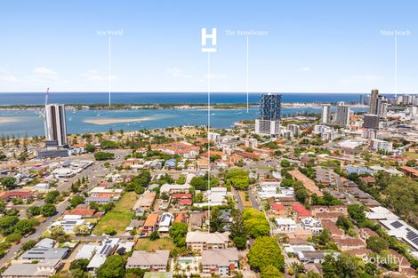 1/25 Walton St, Southport, QLD 4215