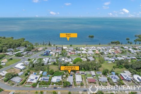 16 Georgia St, Godwin Beach, QLD 4511