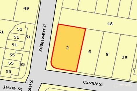 Property photo of 2 Cardiff Street Morningside QLD 4170