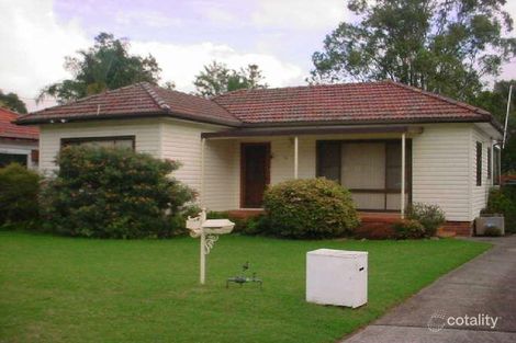 10 Macklin St, Pendle Hill, NSW 2145