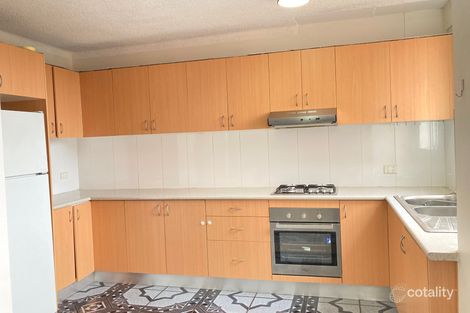 Property photo of 10/36 Beamish Street Campsie NSW 2194