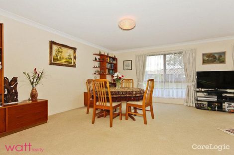 Property photo of 1 Somerton Street Bracken Ridge QLD 4017