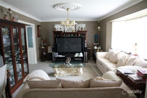 Property photo of 22 Yalumba Street Carseldine QLD 4034