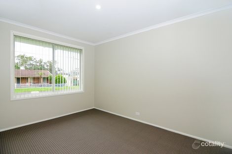 Property photo of 4 Bader Road Sanctuary Point NSW 2540