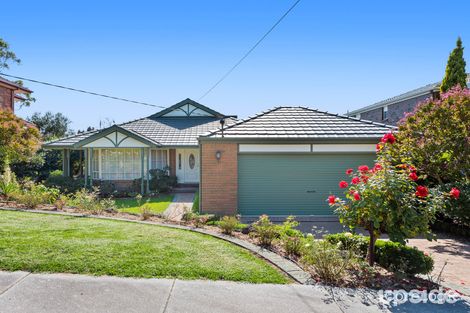 Property photo of 61 Shepherd Road Glen Waverley VIC 3150