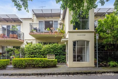 3/9 William St, Clifton Hill, VIC 3068