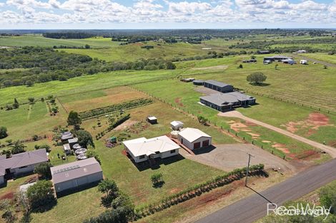Property photo of 102 Old Creek Road Childers QLD 4660