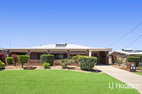 40 Dover St, Pialba, QLD 4655