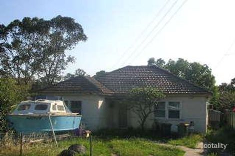 Property photo of 5 Studley Street Carramar NSW 2163