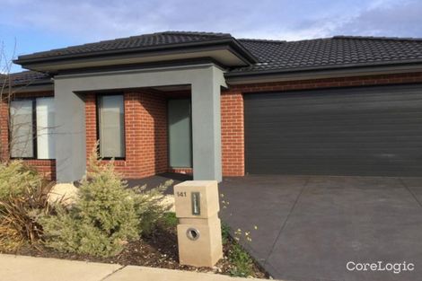 Property photo of 141 Haze Drive Point Cook VIC 3030